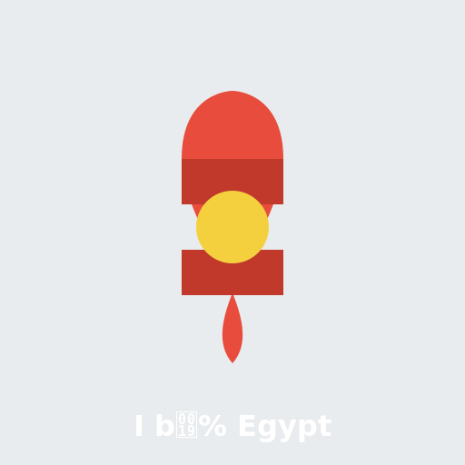 I Love Egypt - DrawGPT