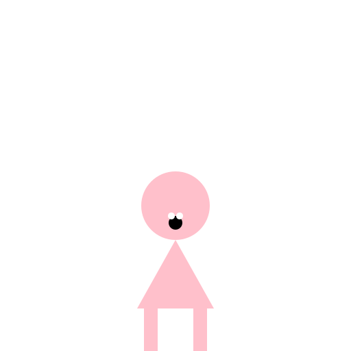 Putin Walking on Rainbow - DrawGPT