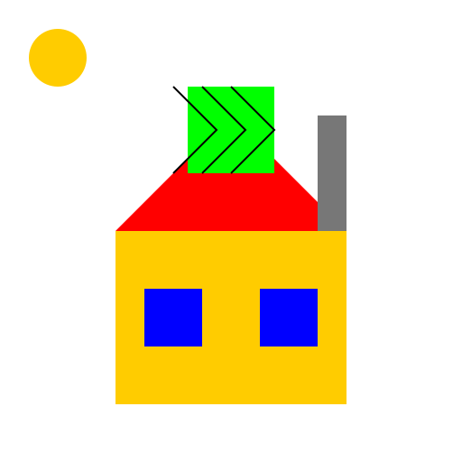 Comprehensive Mortgage Calculator Logo - DrawGPT