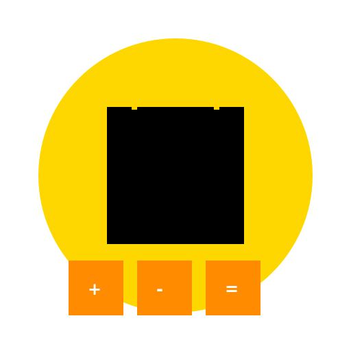 Mortgage Calculator Logo - DrawGPT