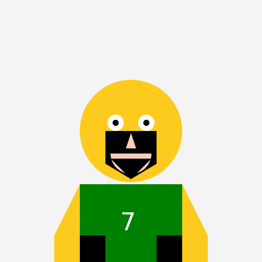 Ronaldo in Tamil Nadu Dress - DrawGPT