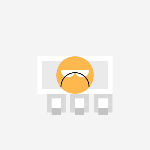 Mortgage Calculator Logo - DrawGPT