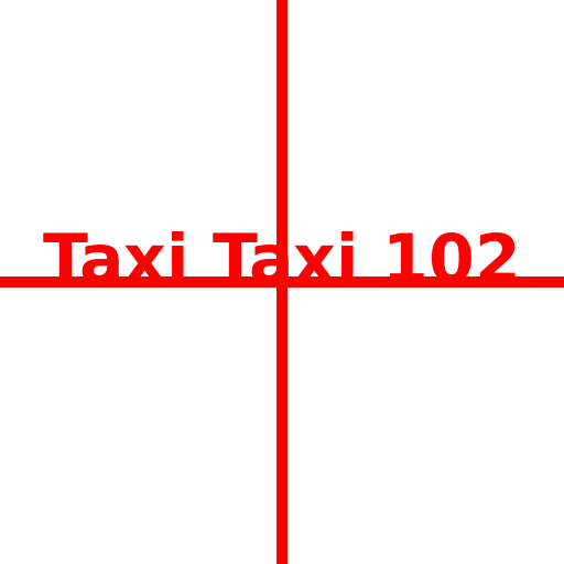 Taxi Taxi 102 - DrawGPT