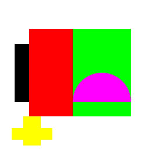 Thor and Loki's Mighty Adventure - DrawGPT