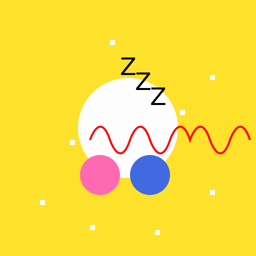 Obsession, Love, No Sleep, Man and Woman - DrawGPT