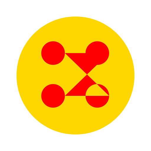 Yellow flower with red spots - DrawGPT