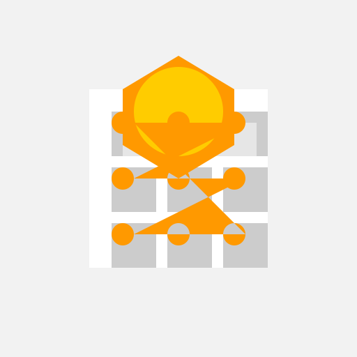 Tax Calculator Logo - DrawGPT