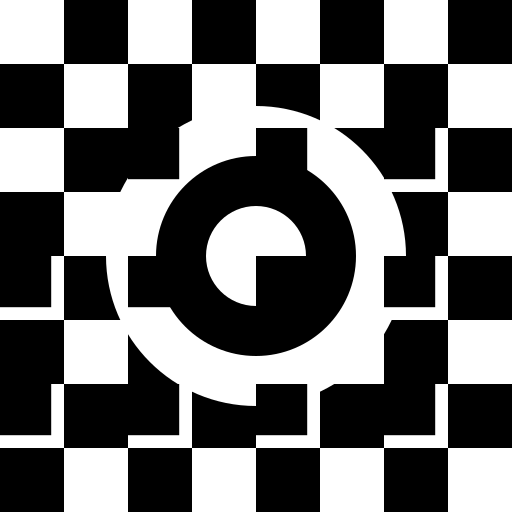 Slaves on a Chess Board - DrawGPT