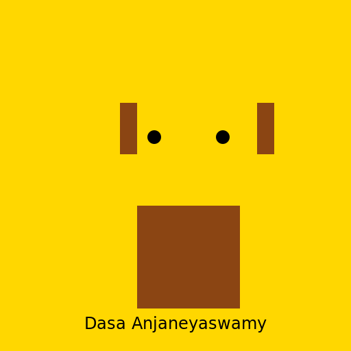 Dasa Anjaneyaswamy - DrawGPT