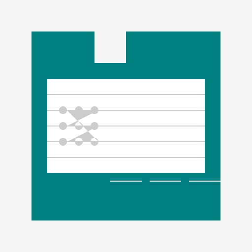 Tax Calculator Logo - DrawGPT