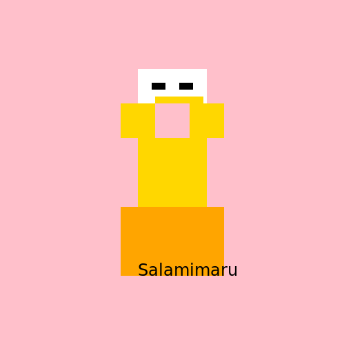 Salamimaru's Roblox Adventure - DrawGPT