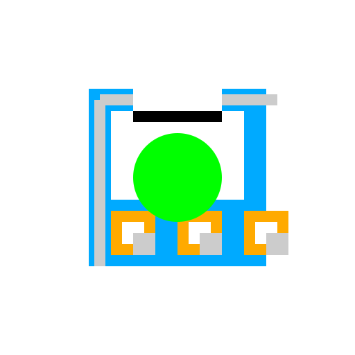 Mortgage Calculator Logo - DrawGPT