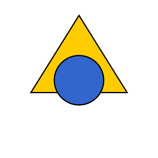 Bohemian Style Pendant with a Cabochon - DrawGPT