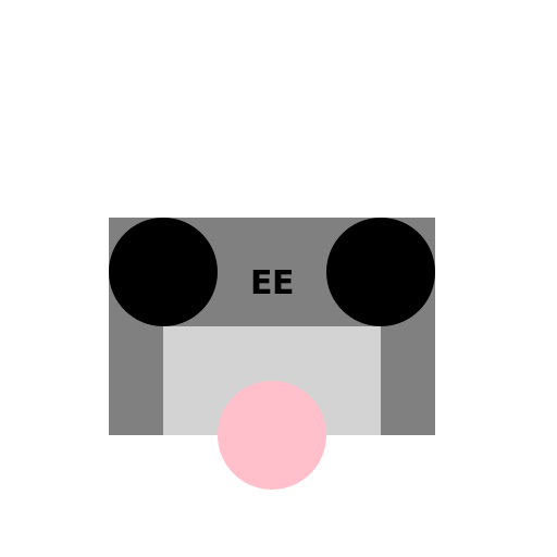 The Electric Elephant - DrawGPT