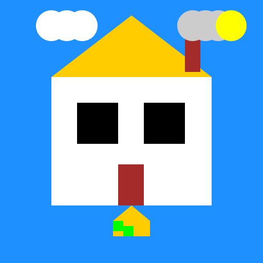 Mortgage Calculator - DrawGPT