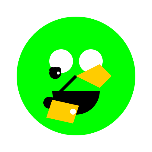 Green Ghost Mouse Eating Cheese from Spoon - DrawGPT