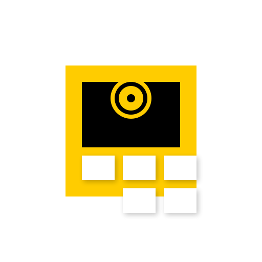 Mortgage Calculator Logo - DrawGPT