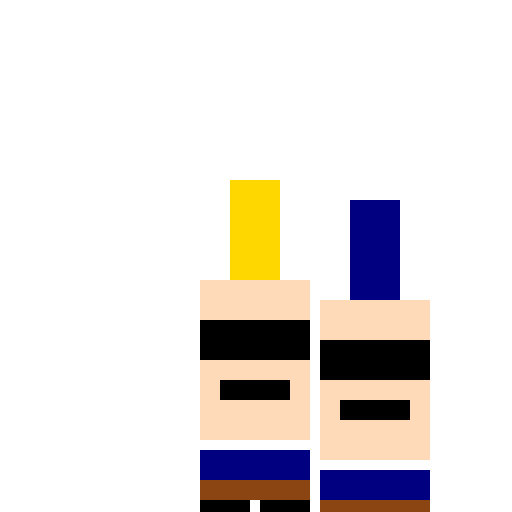 Mixture of Alex Shepard and James Sunderland from Silent Hill - DrawGPT