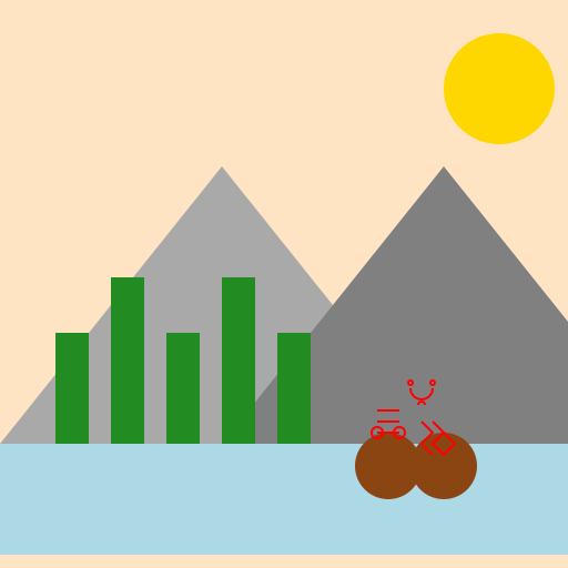 Animated Suffering - DrawGPT