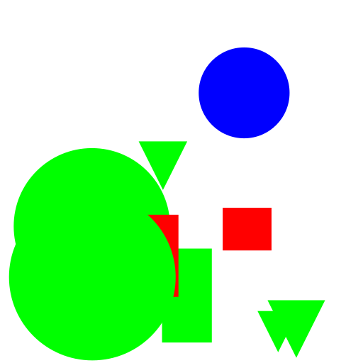 Random Logo - DrawGPT