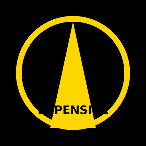 Random Expensive Logo - DrawGPT