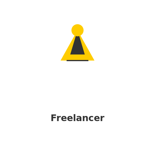 Freelancer Logo - DrawGPT