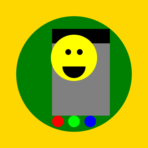 The Best Australian Income PAYG Tax Calculator Logo - DrawGPT