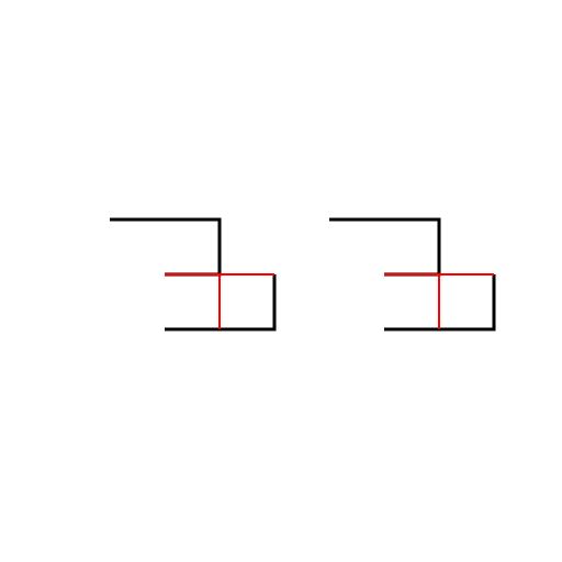 Coat Hangers Tangled - DrawGPT