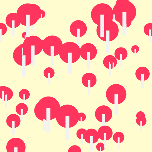 Invitation with Mushrooms - DrawGPT