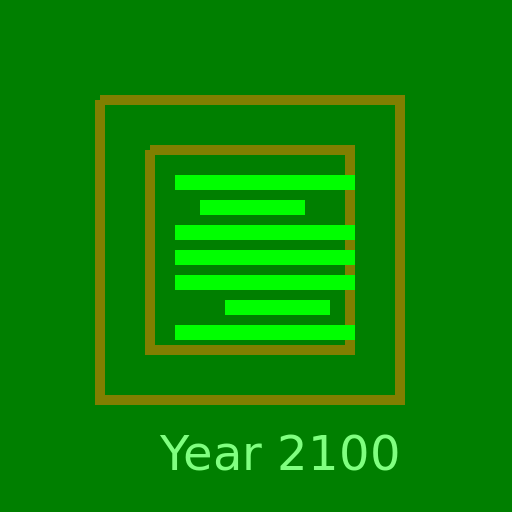 Paul Ricard Le Castellet in the Year 2100 - DrawGPT