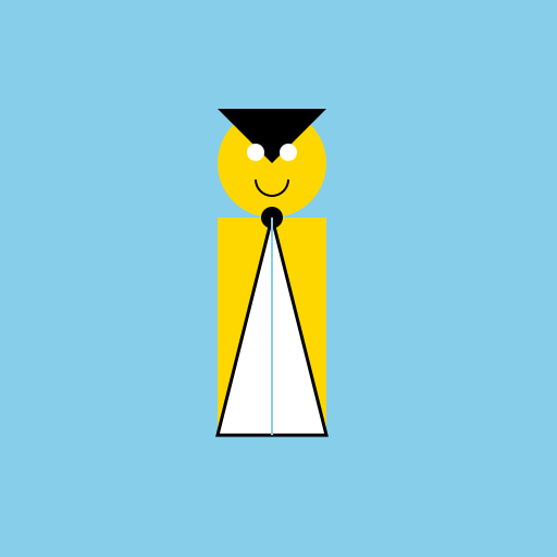 Goku Taking a Refreshing Shower - DrawGPT