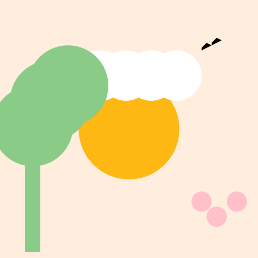 Whimsical Wonderland - DrawGPT