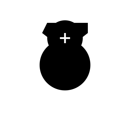 Catholic Priest Mouse - DrawGPT