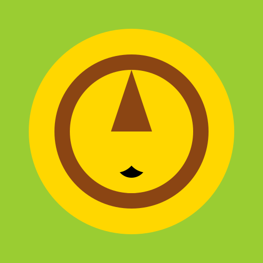 The Lily Pad King - DrawGPT