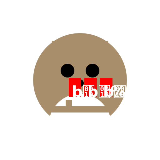 Rat on Toilet with Royal Flush - DrawGPT