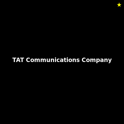 TAT Communications Company - DrawGPT
