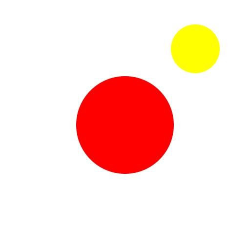 Red Circle - DrawGPT