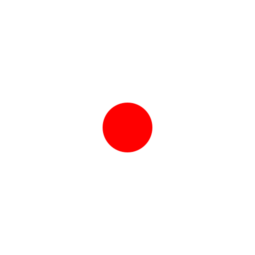 Red Circle - AI Prompt #1248 - DrawGPT