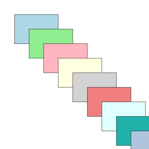 Flowchart Nesting Madness - DrawGPT