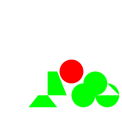 Veggies Delight - DrawGPT