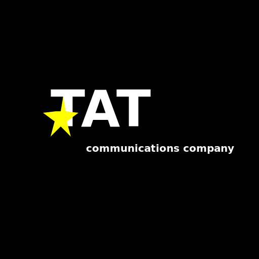 TAT Communications Company - DrawGPT