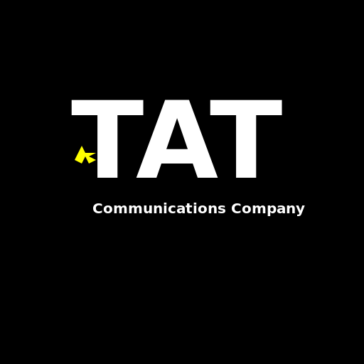 Big and Bold TAT Communications Company - DrawGPT