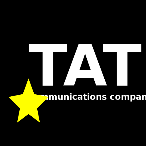 TAT Communications Company - DrawGPT