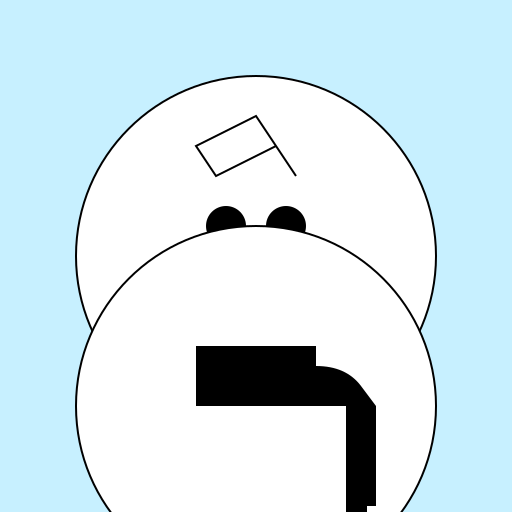 The Singing Hare - DrawGPT