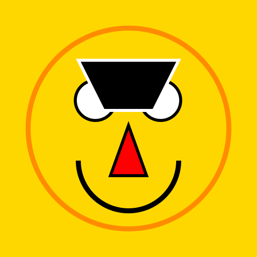 Bozo the Clown Pennywise - DrawGPT