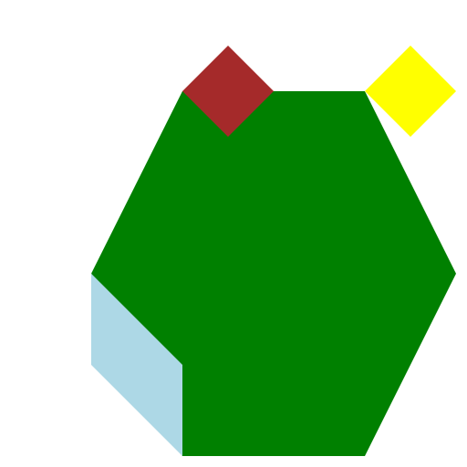 Dragonland Creature - DrawGPT