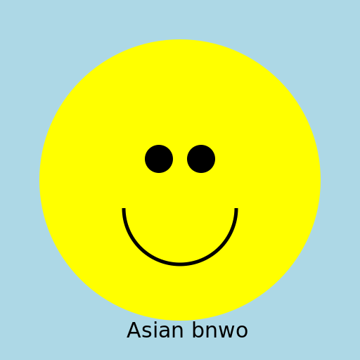 Asian bnwo - Fun fact: Did you know that 