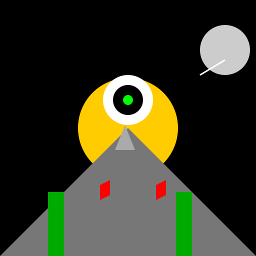 Nature in the Future - DrawGPT