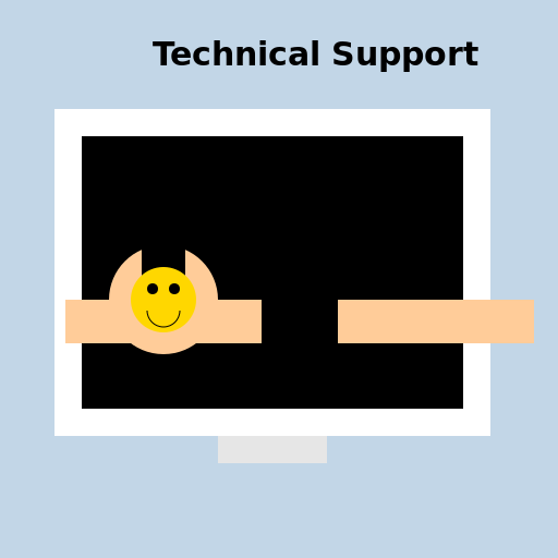 Technical Support Commercial - DrawGPT