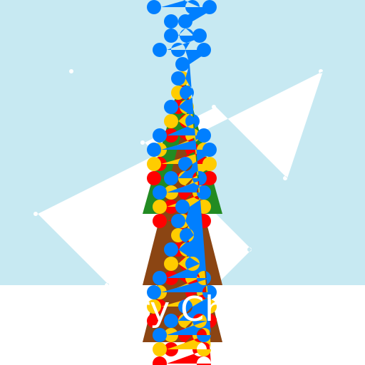 Christmas Card Extravaganza! - DrawGPT